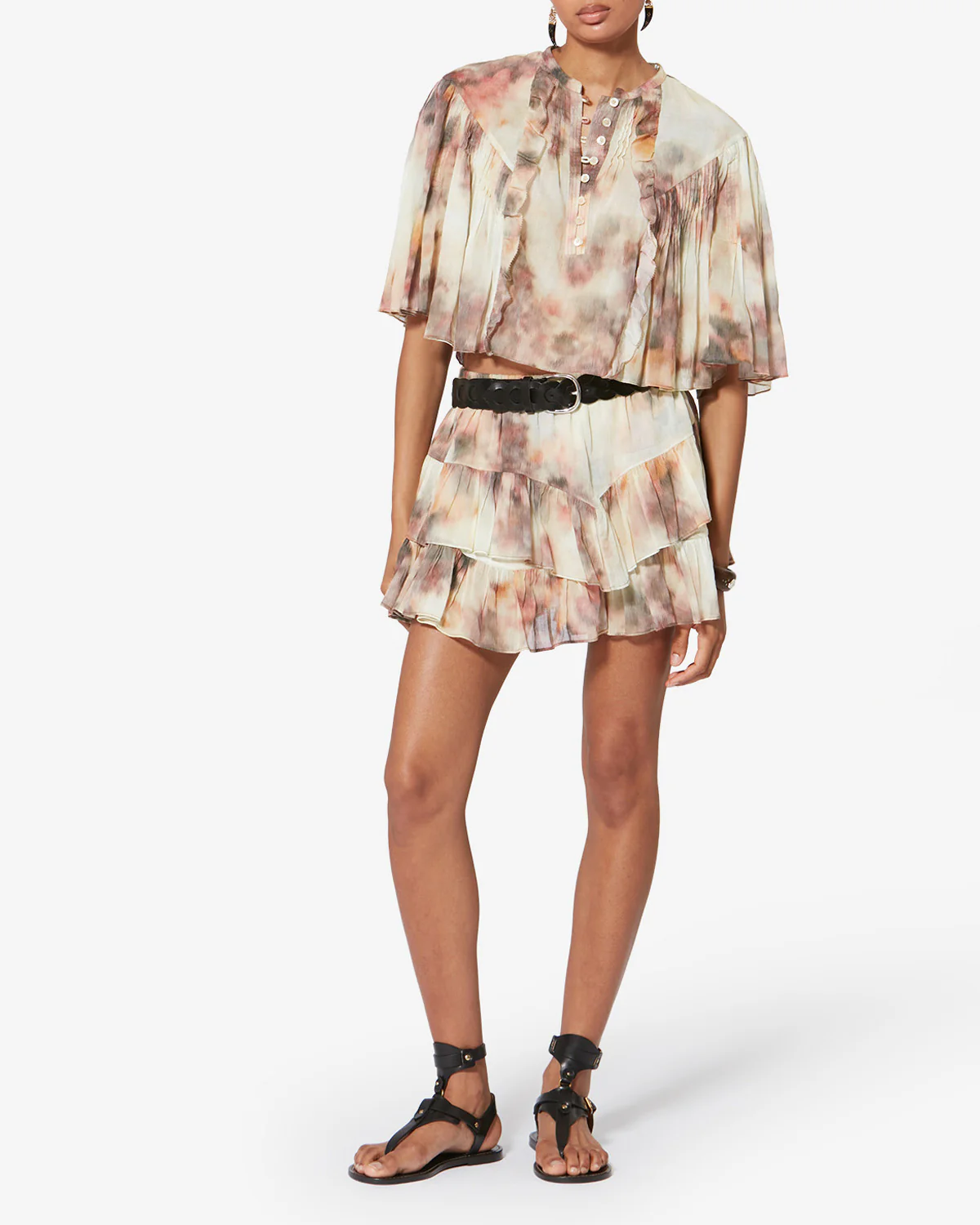 SHORT JOCADIA - Image 4