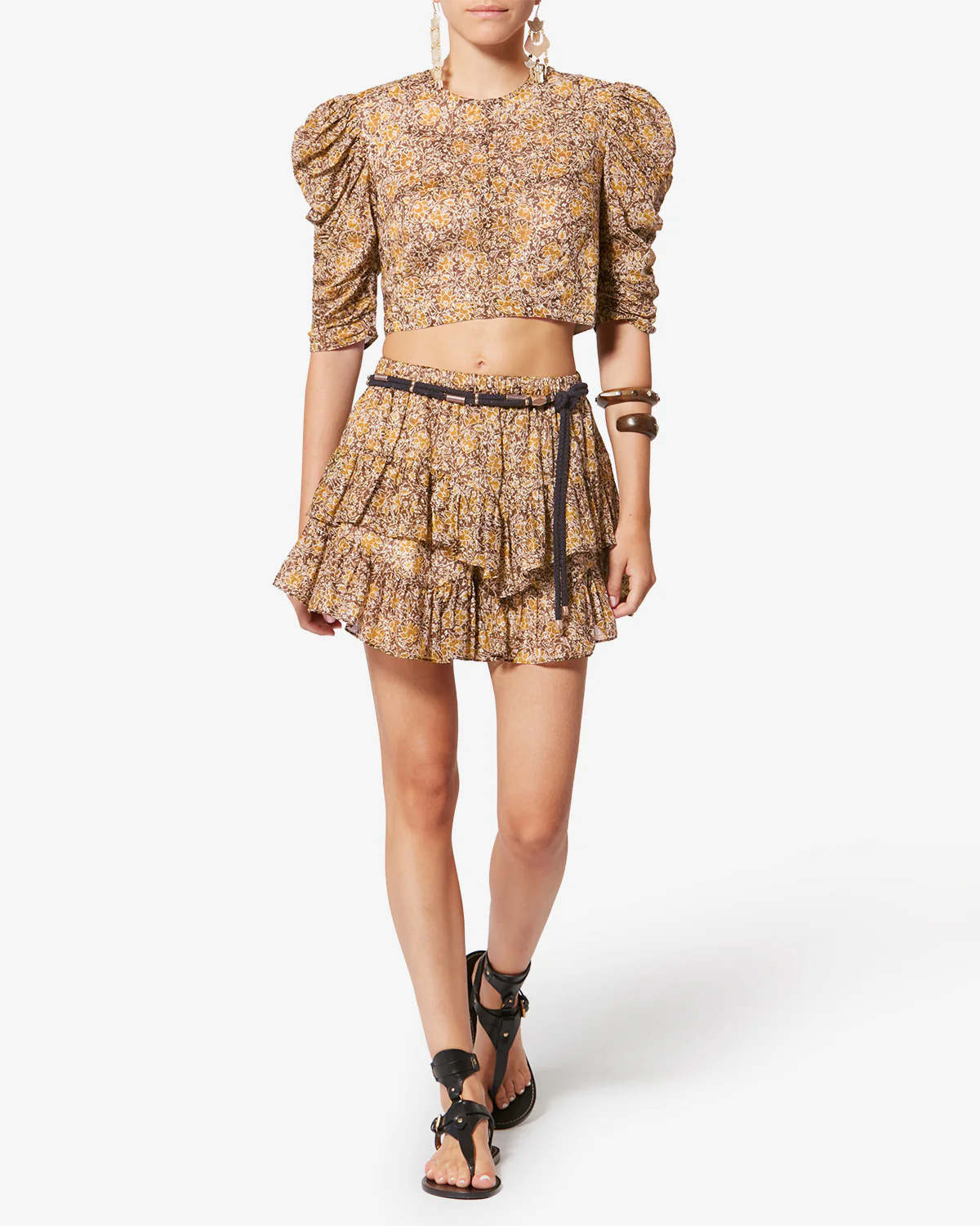 SHORT JOCADIA - Image 4