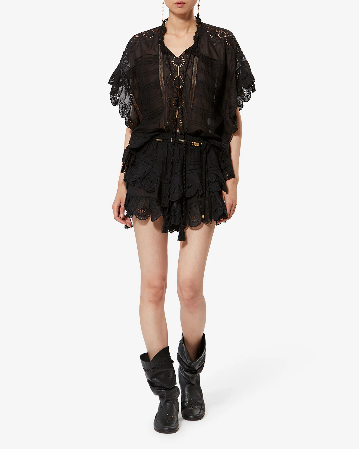 SHORT JOCADIA - Image 4