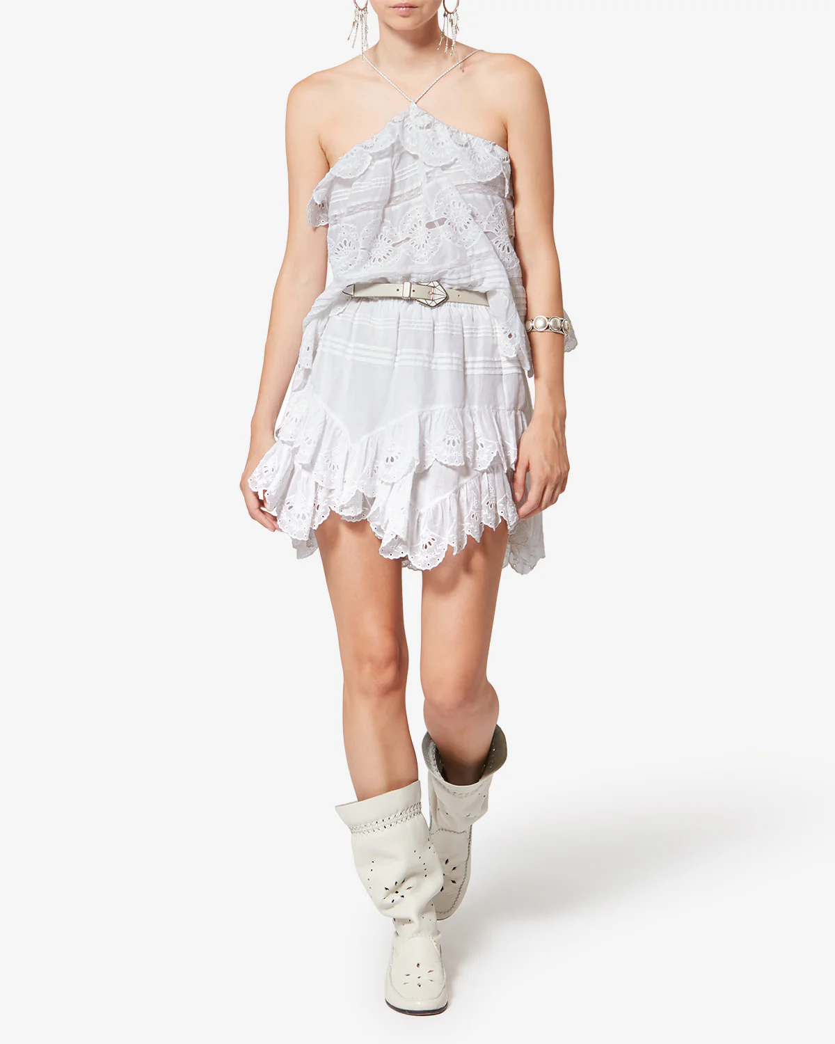 SHORT JOCADIA - Image 4