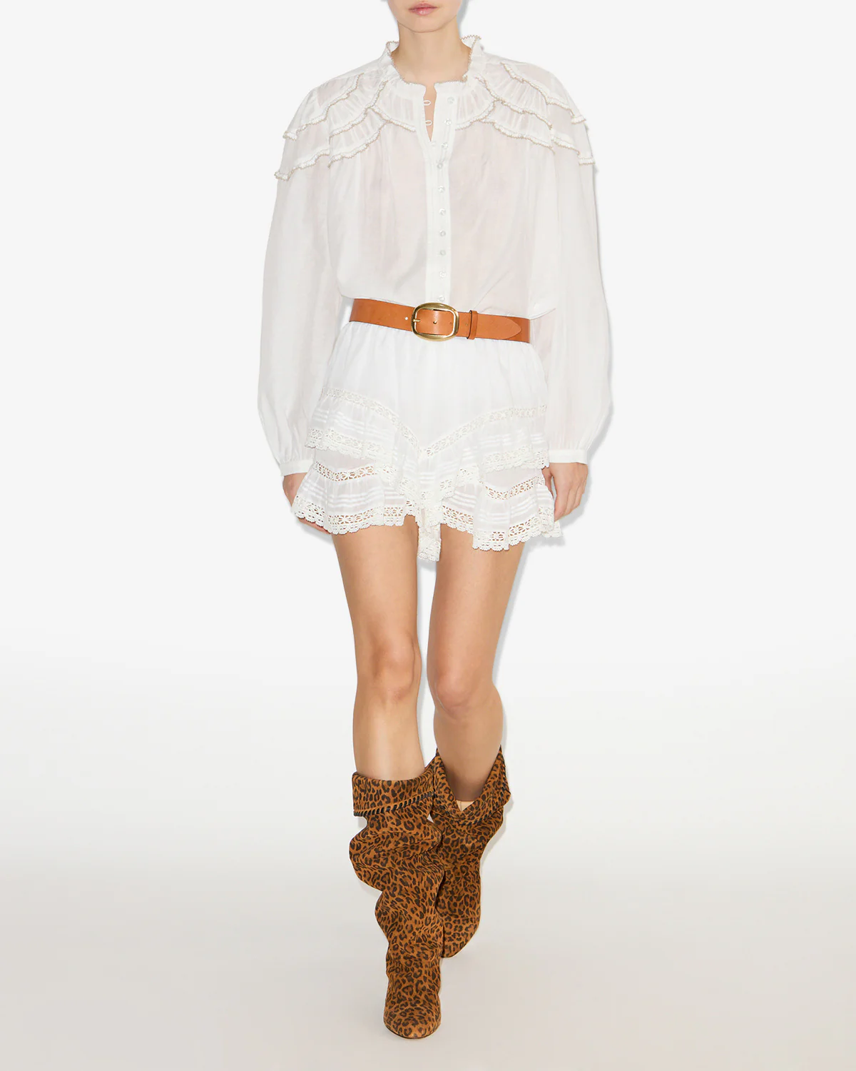 SHORT GEANA - Image 4