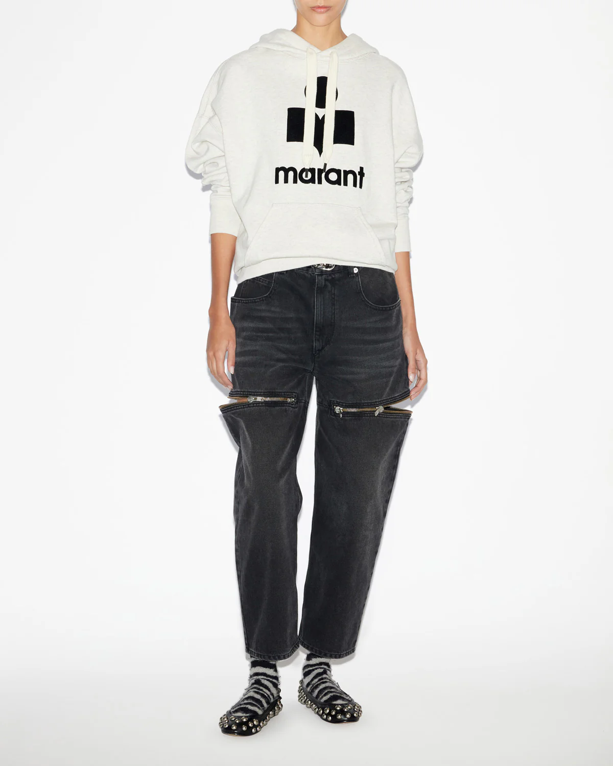 Sweatshirt Mansel - Image 4