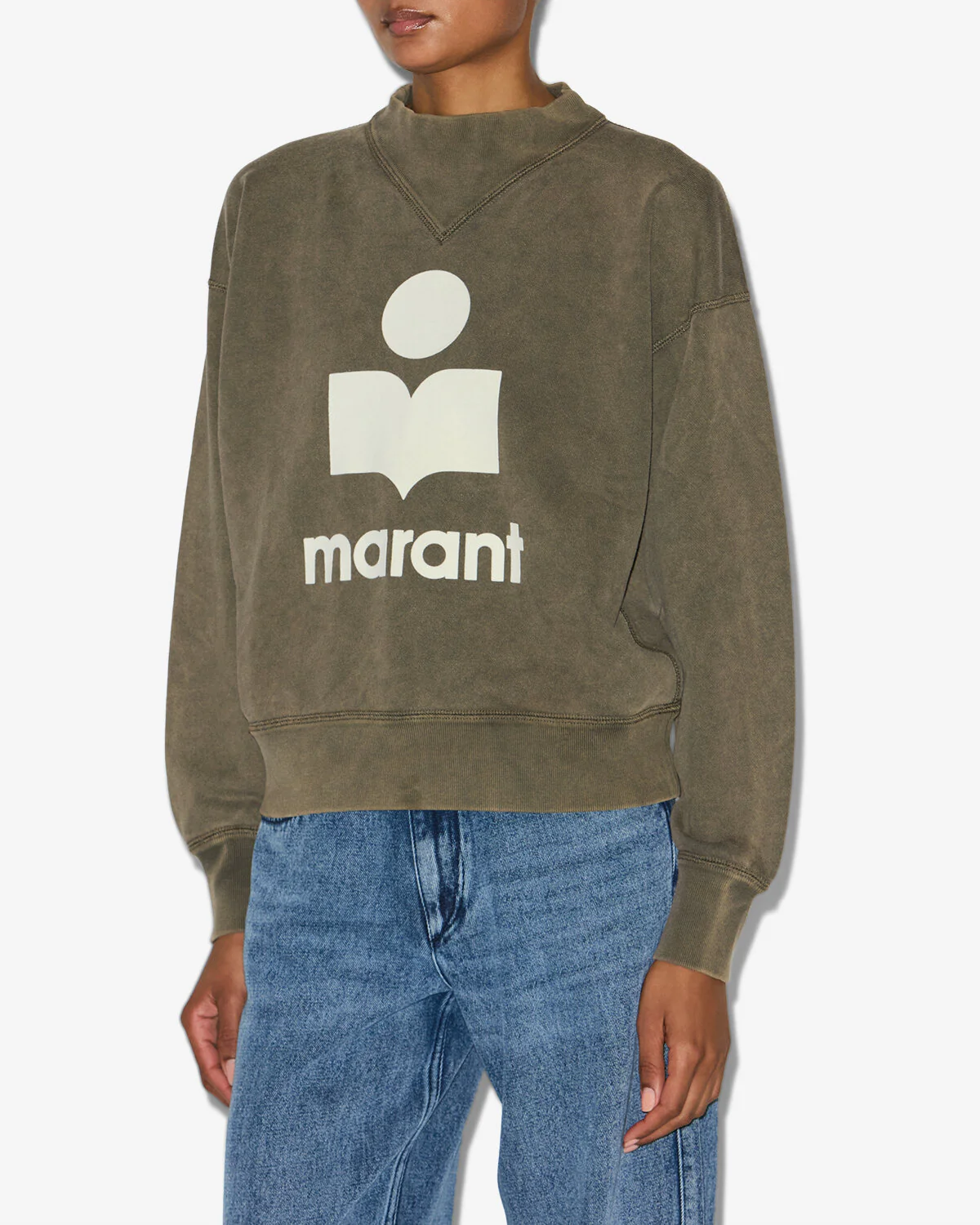 SWEATSHIRT MOBY - Image 5
