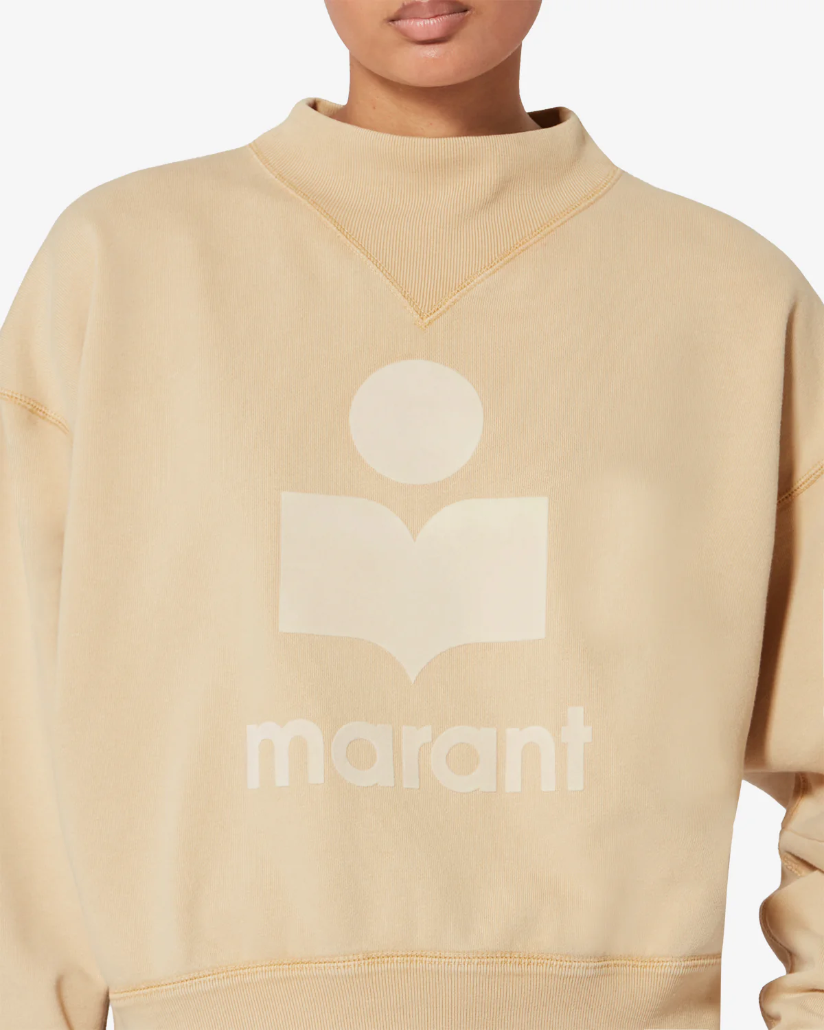 SWEAT SHIRT MOBY - Image 2