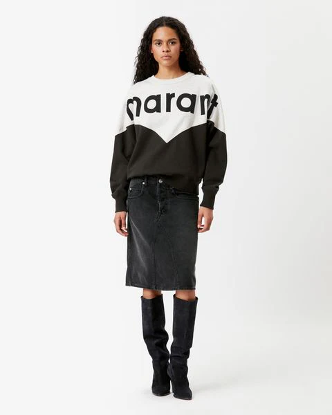 Sweatshirt Houston - Image 4