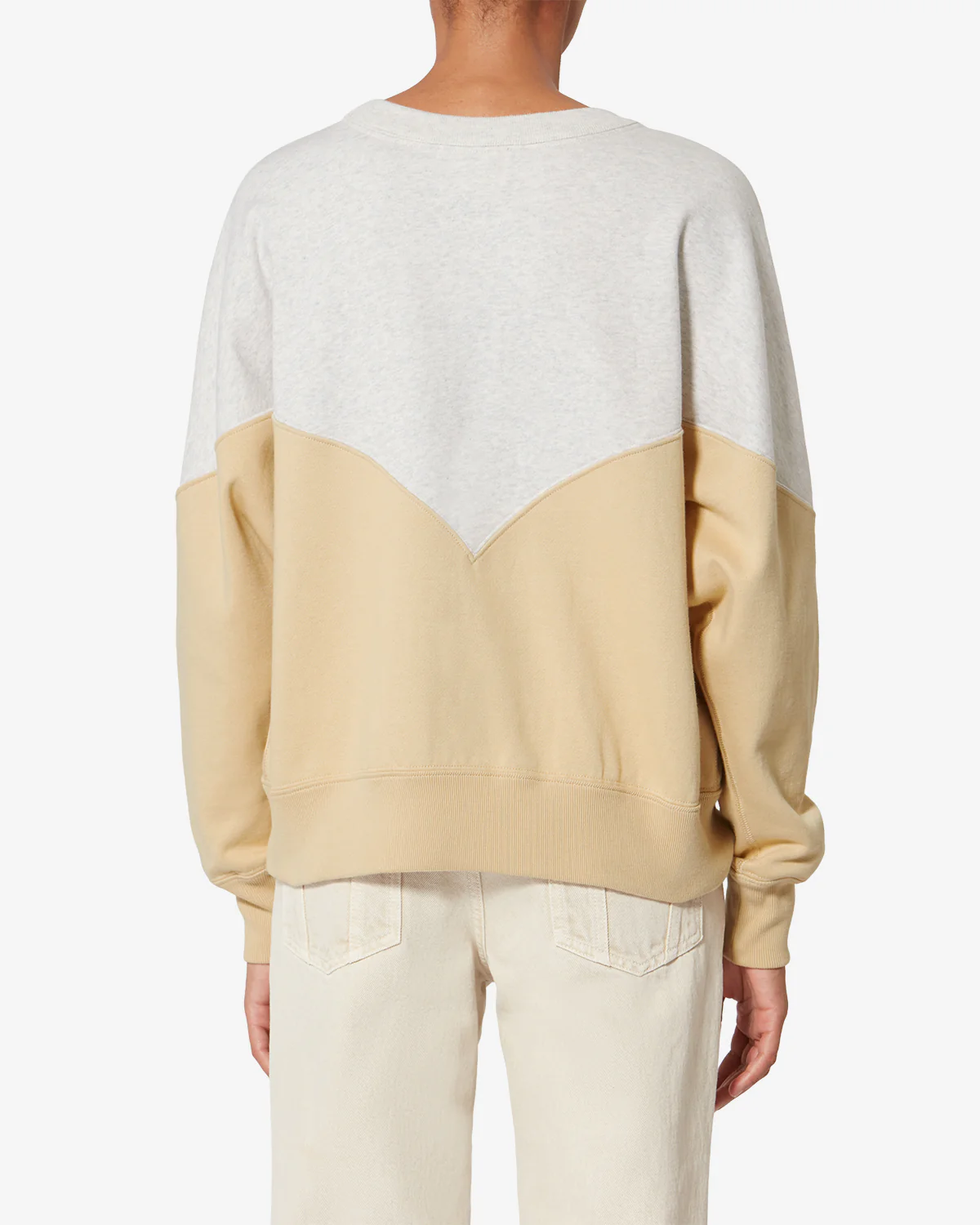SWEAT SHIRT HOUSTON - Image 3