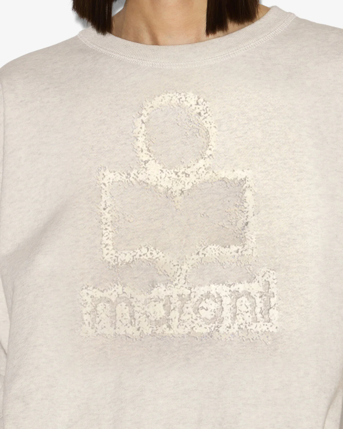 SWEATSHIRT MOBYLI - Image 2