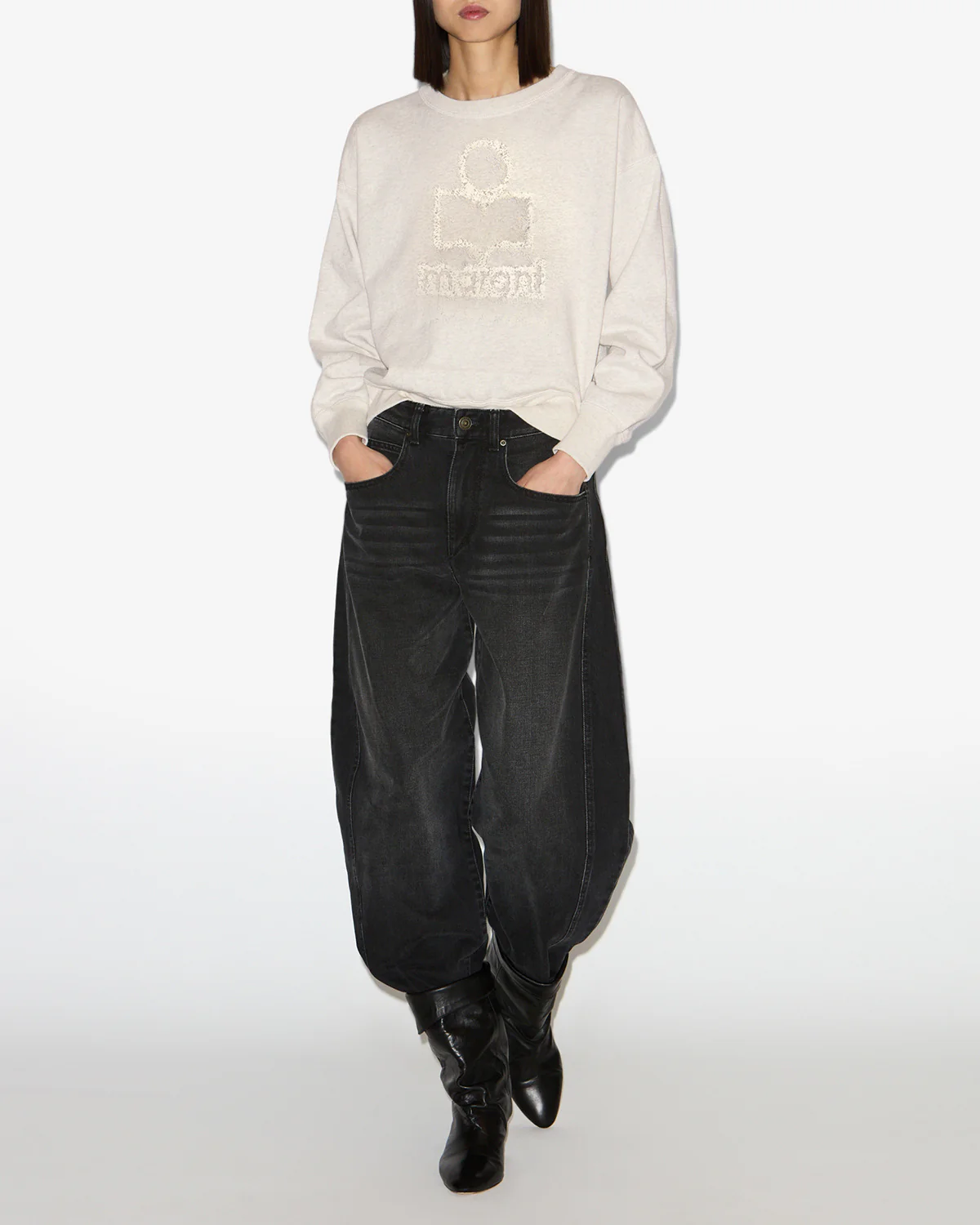 SWEATSHIRT MOBYLI - Image 4