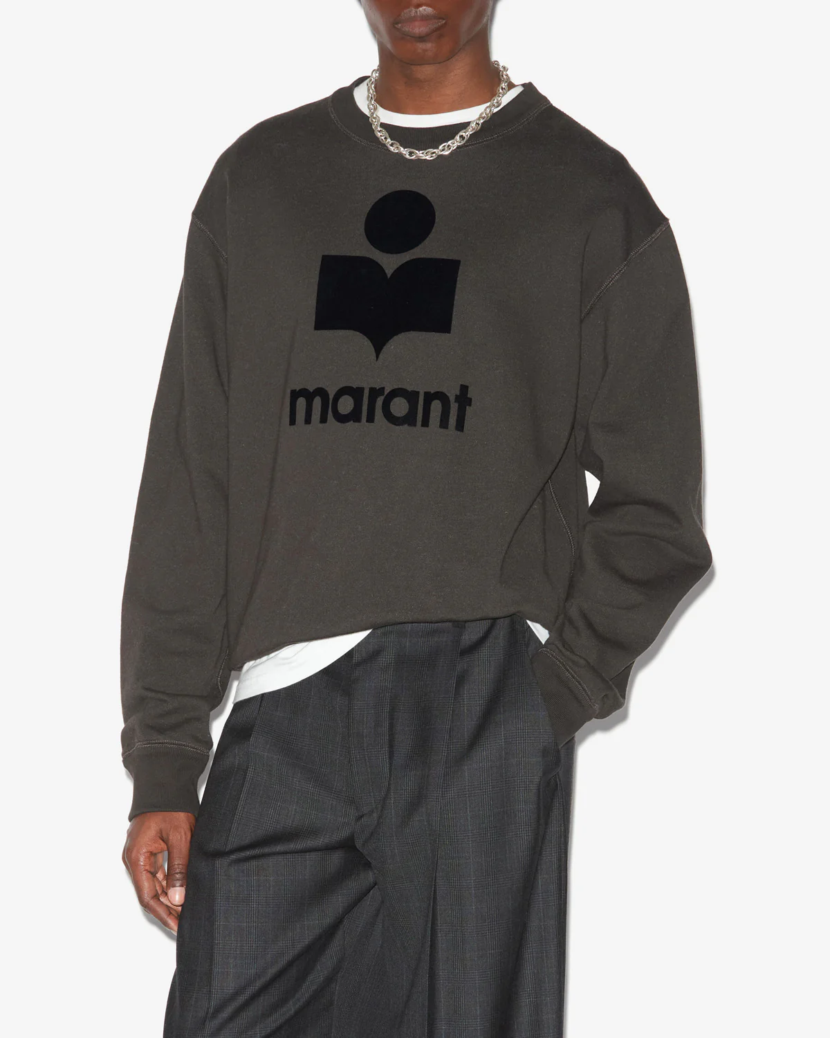 Sweatshirt Mikoy - Image 5