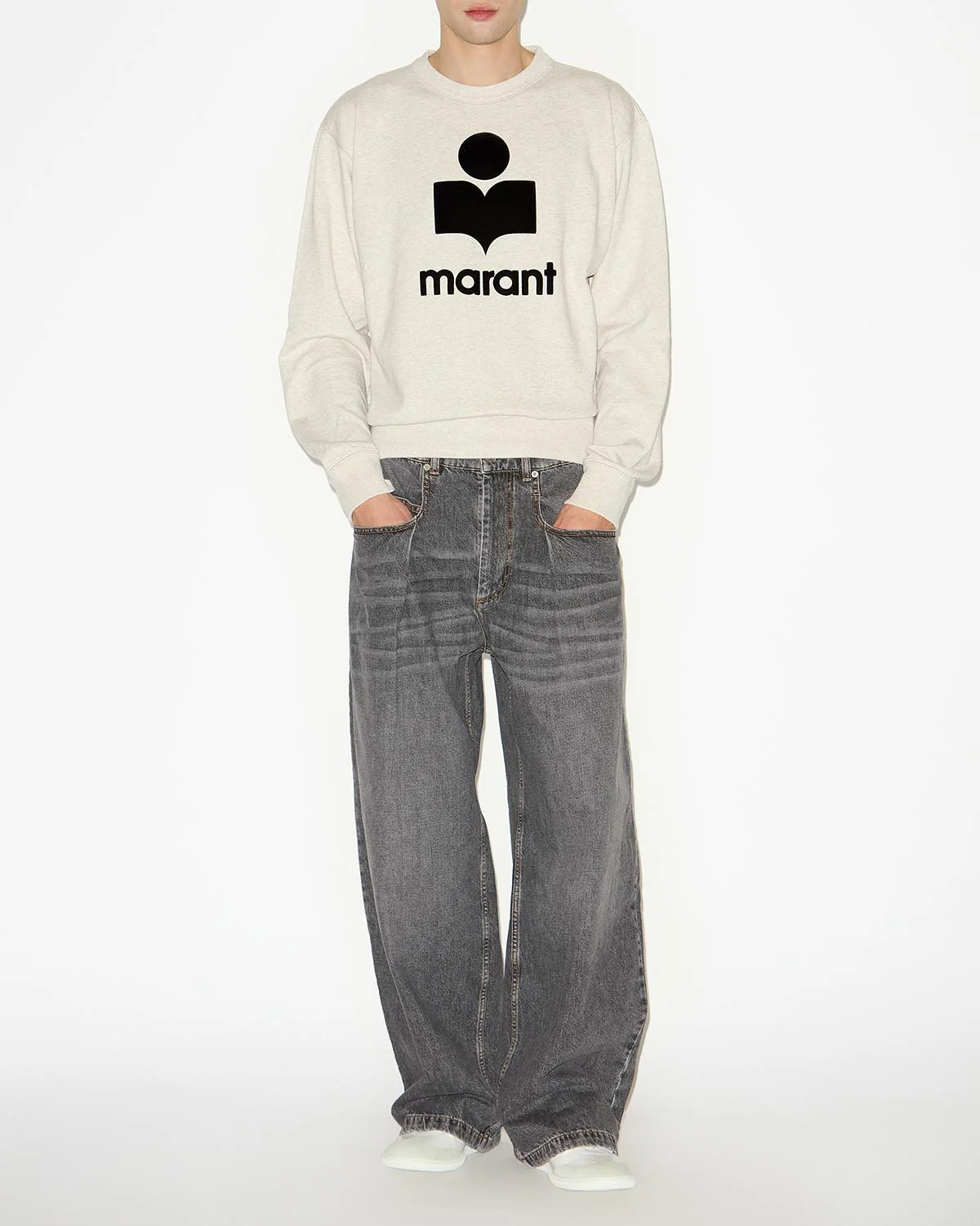 Sweat Shirt Mikoy - Image 4