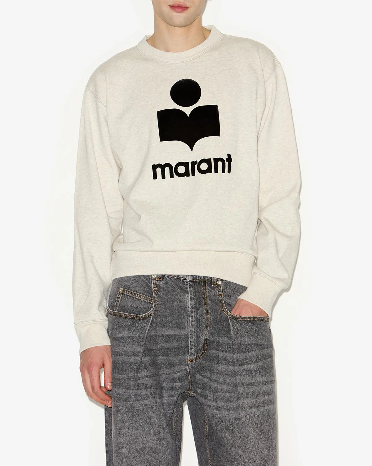Sweat Shirt Mikoy - Image 5