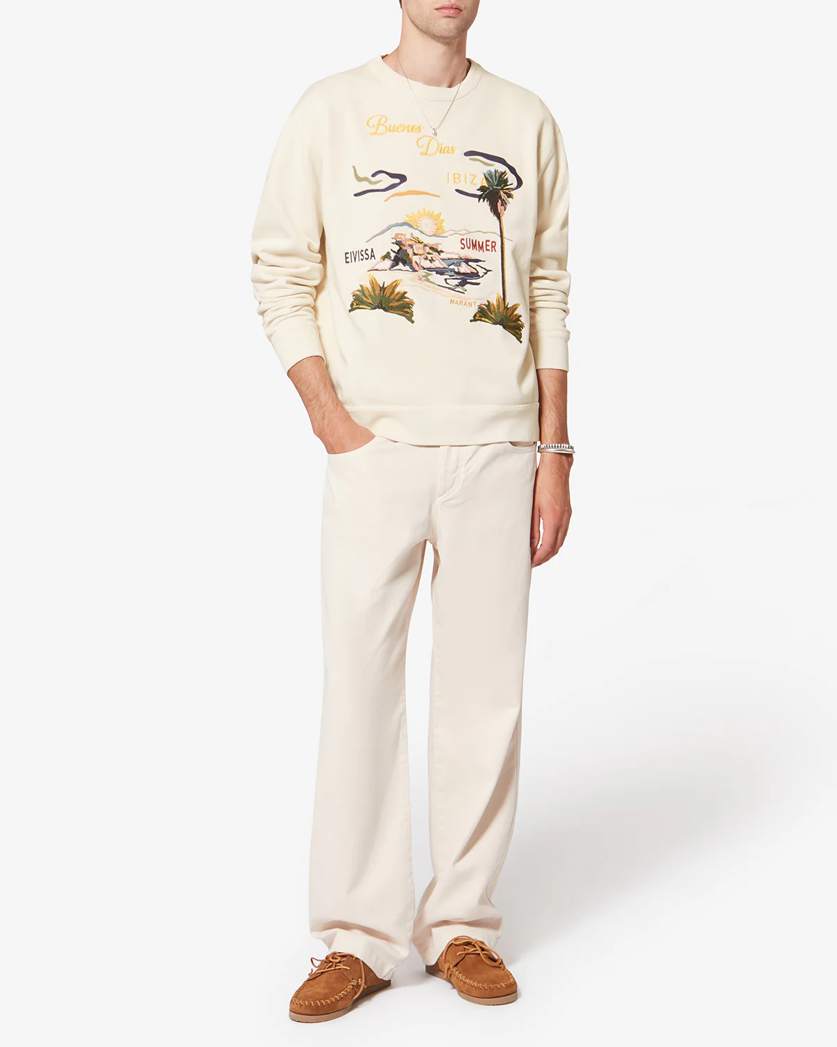 SWEAT SHIRT MIKOY - Image 4