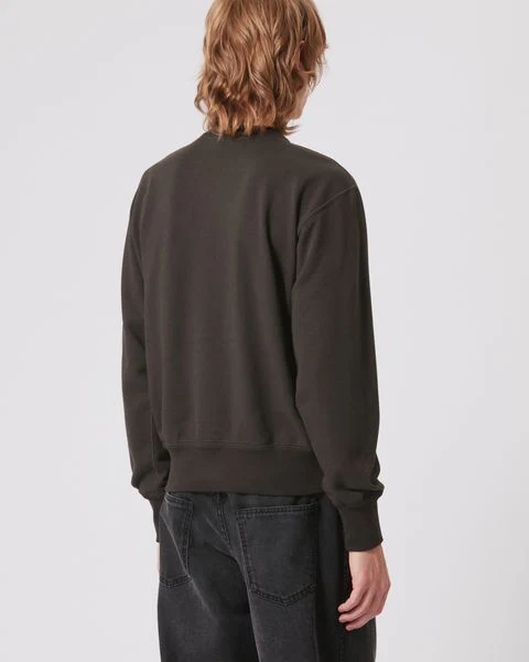 Sweatshirt Logo Mike - Image 3