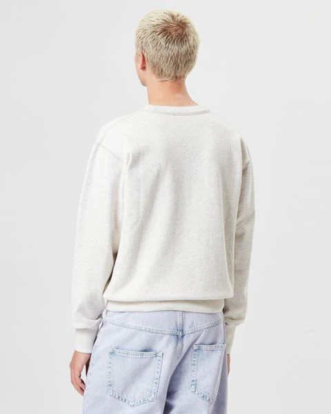 Sweatshirt Logo Mike - Image 3