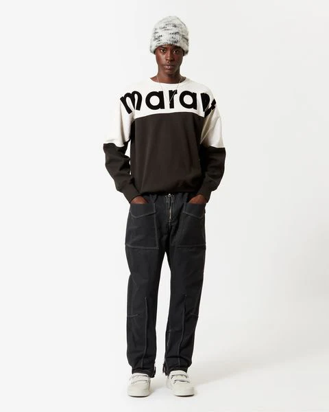 Sweatshirt Marant Howley - Image 10