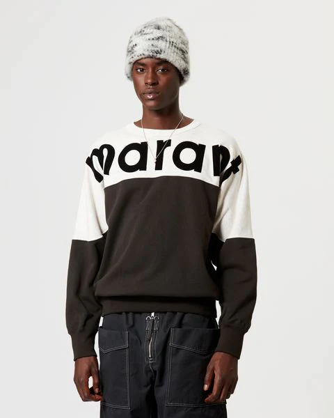 Sweatshirt Marant Howley - Image 11