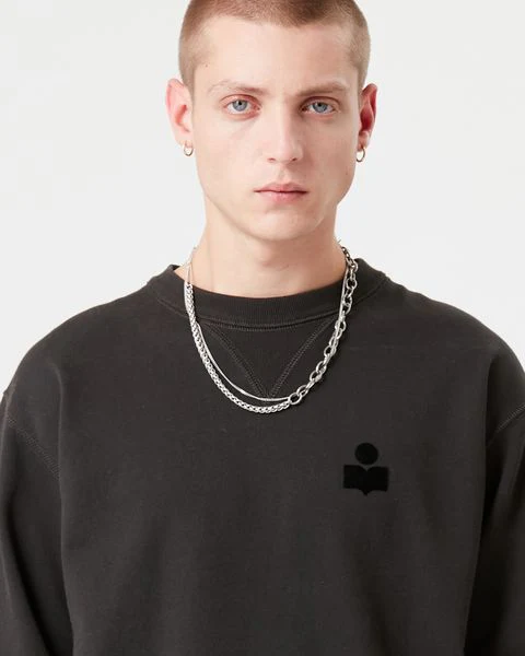 Sweatshirt Mike - Image 2