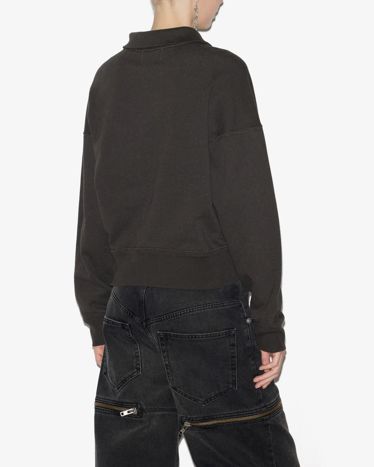Sweatshirt Ross - Image 3