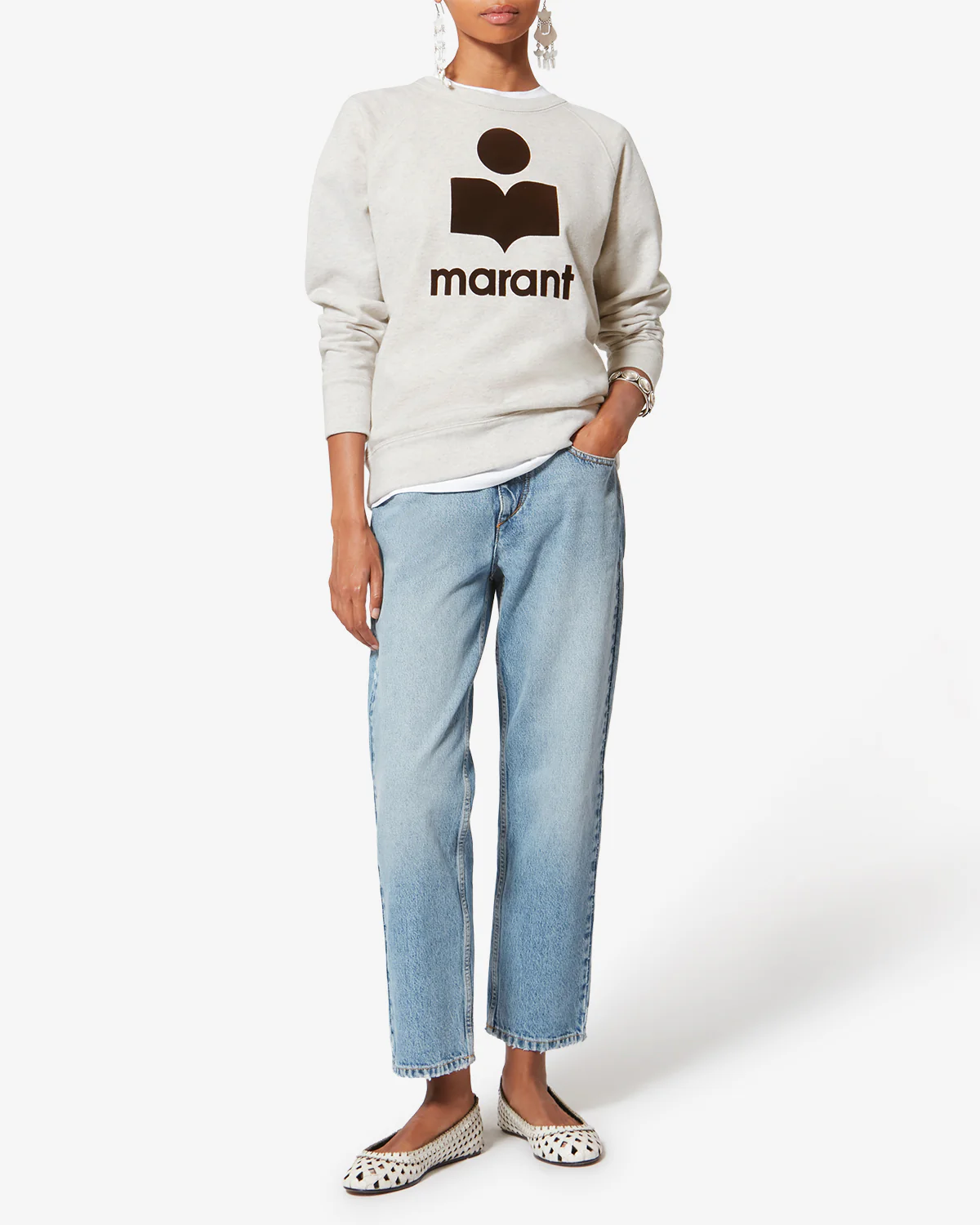 SWEATSHIRT MILLYNY - Image 4