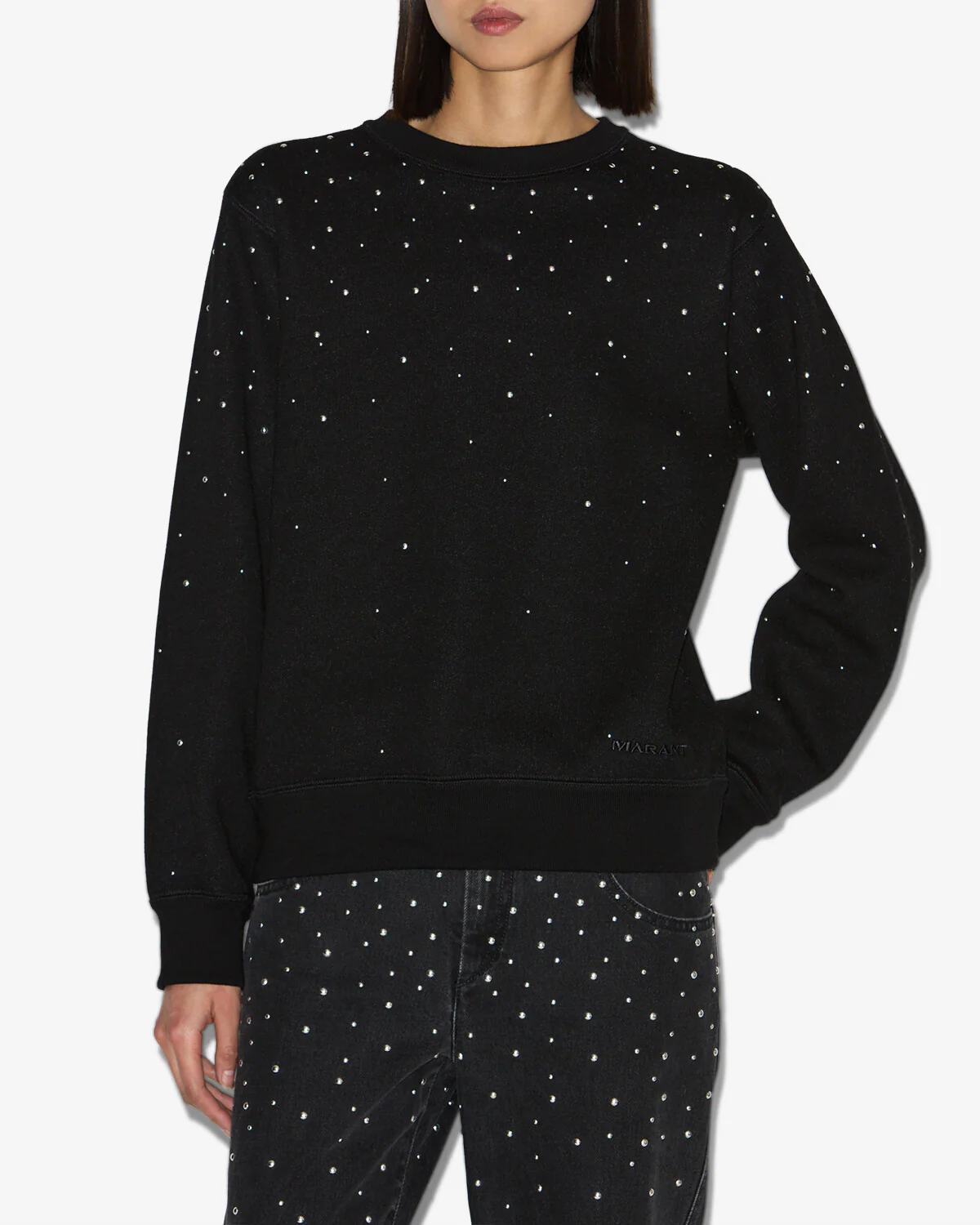 SWEATSHIRT RISEDA - Image 5
