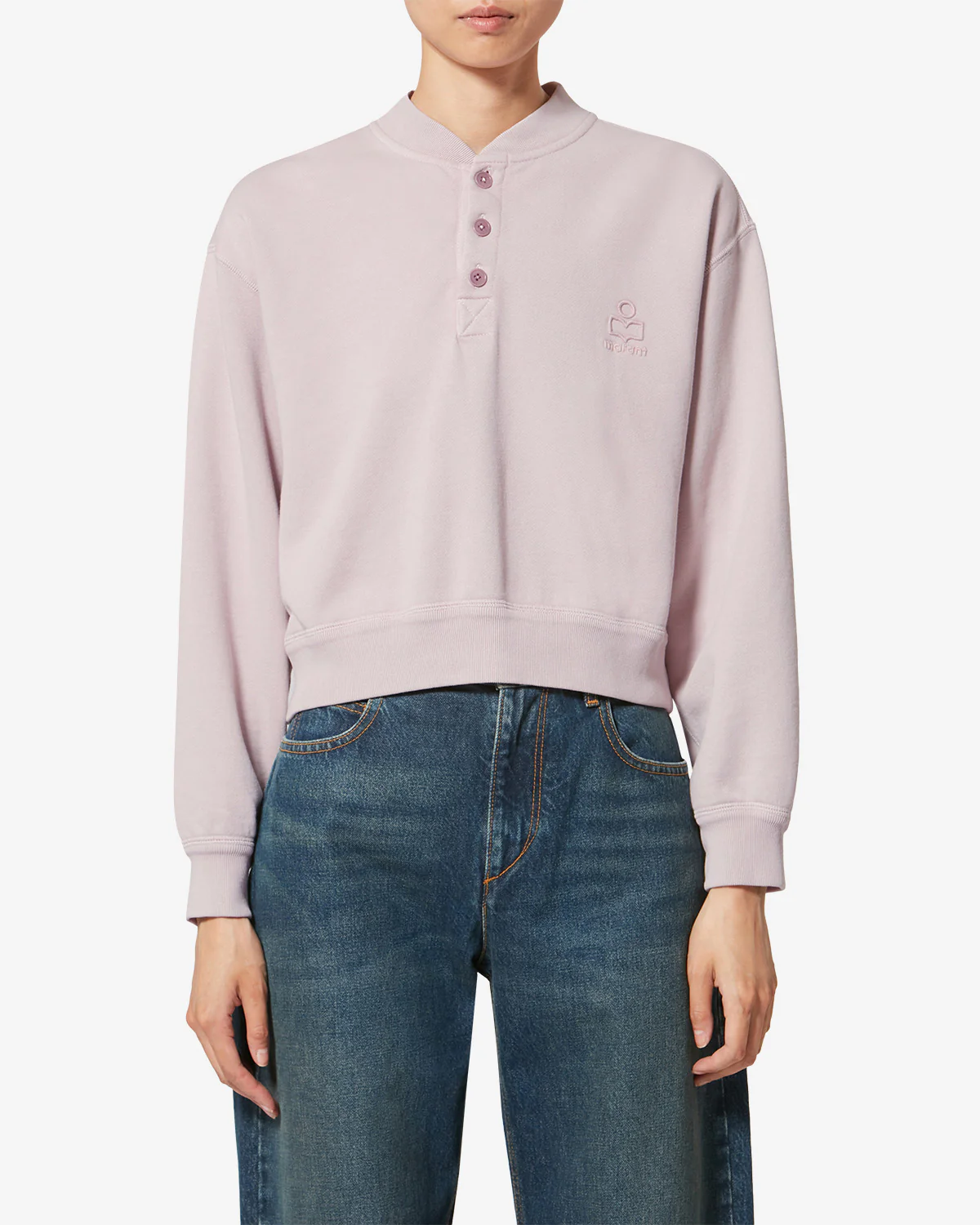 SWEAT SHIRT SIMONY - Image 5