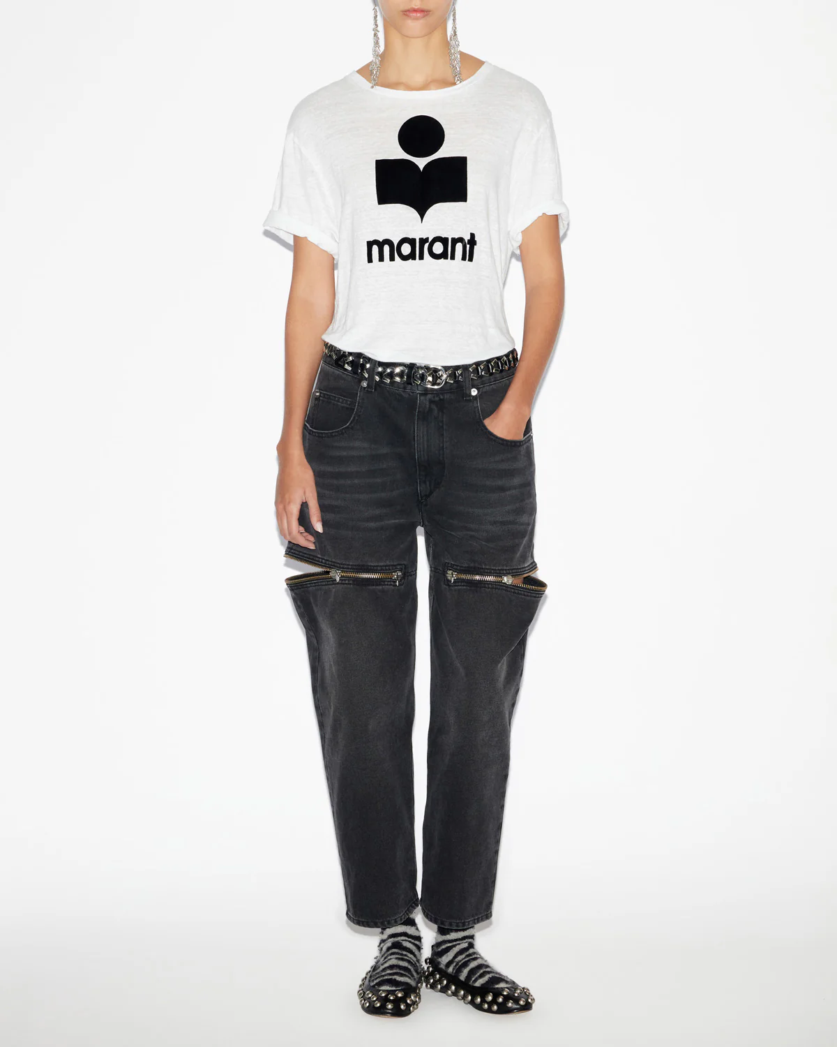 T-Shirt Zewel - Image 4