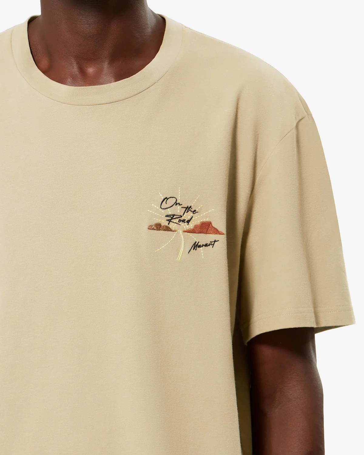 TEE SHIRT HONORE - Image 2