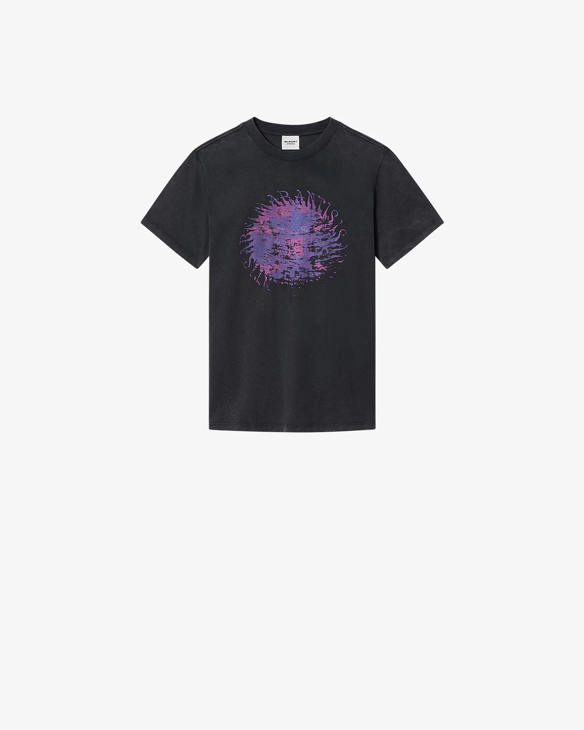 TEE SHIRT ZOELINE