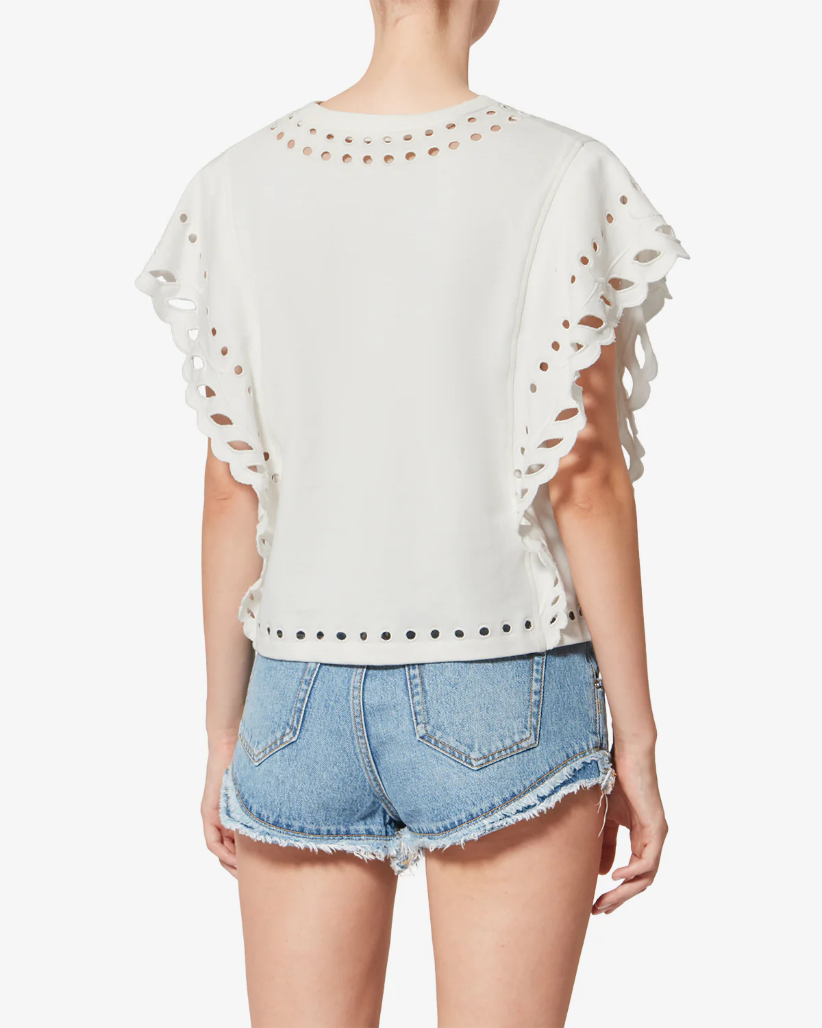 TEE SHIRT ODYLE - Image 3