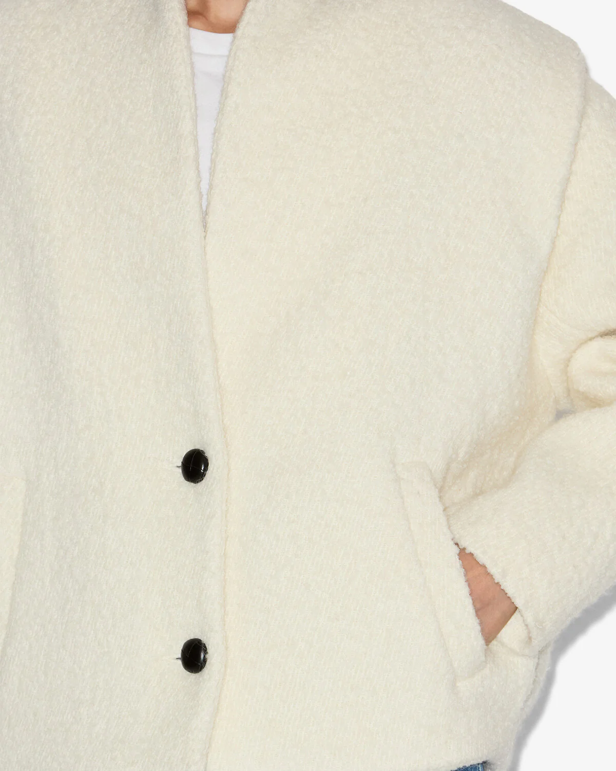 VESTE DROGO - Image 2