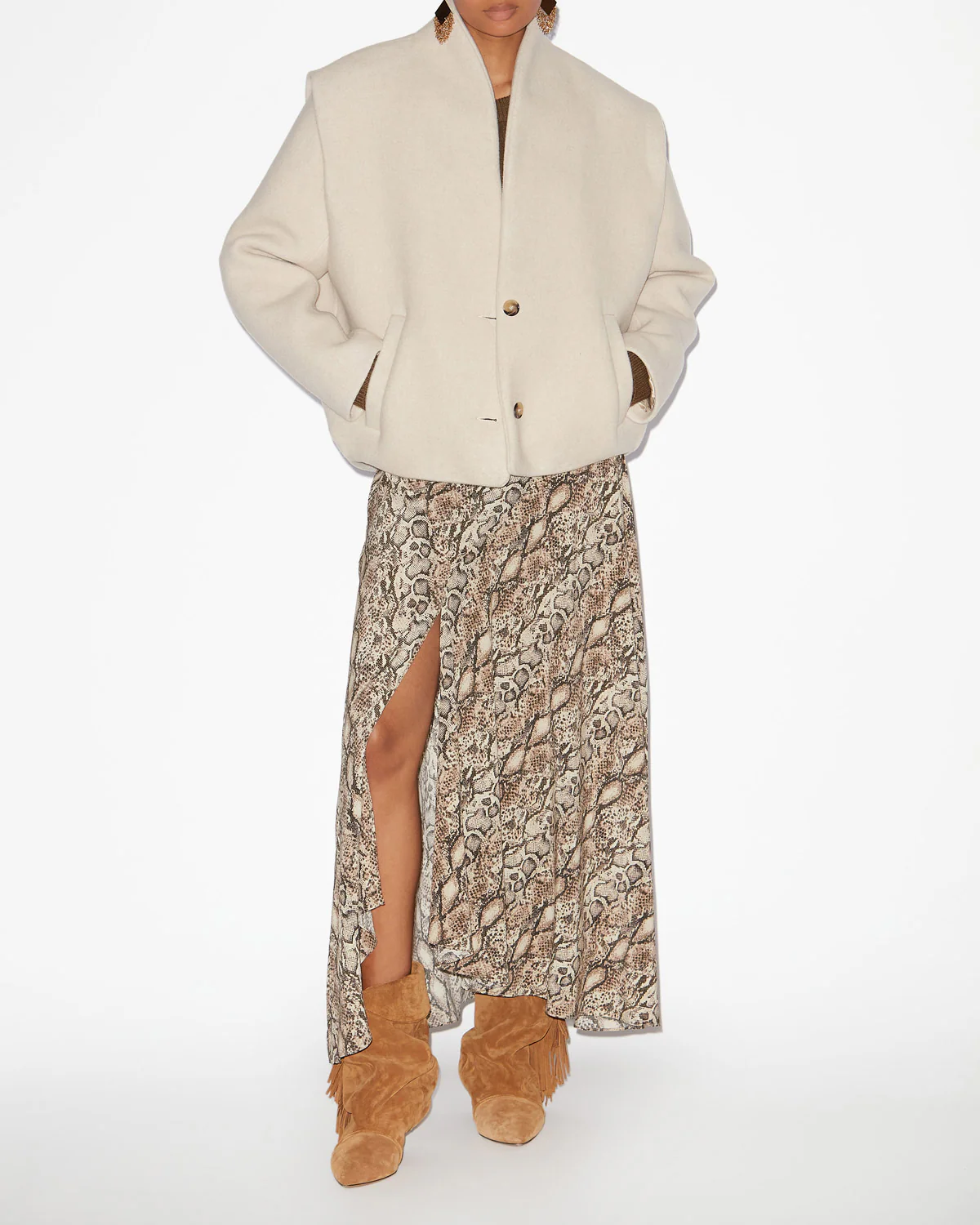 VESTE DROGO - Image 4