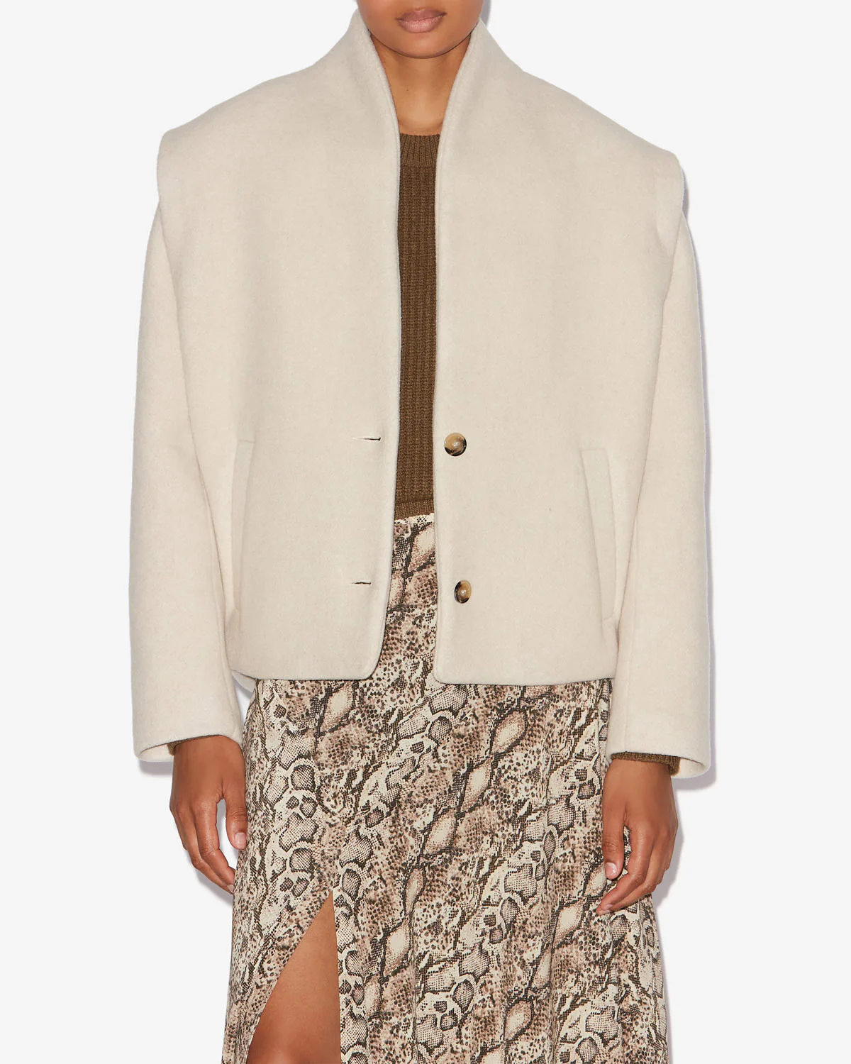 VESTE DROGO - Image 5
