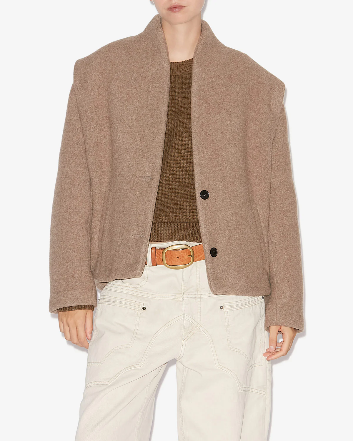 VESTE DROGO - Image 5