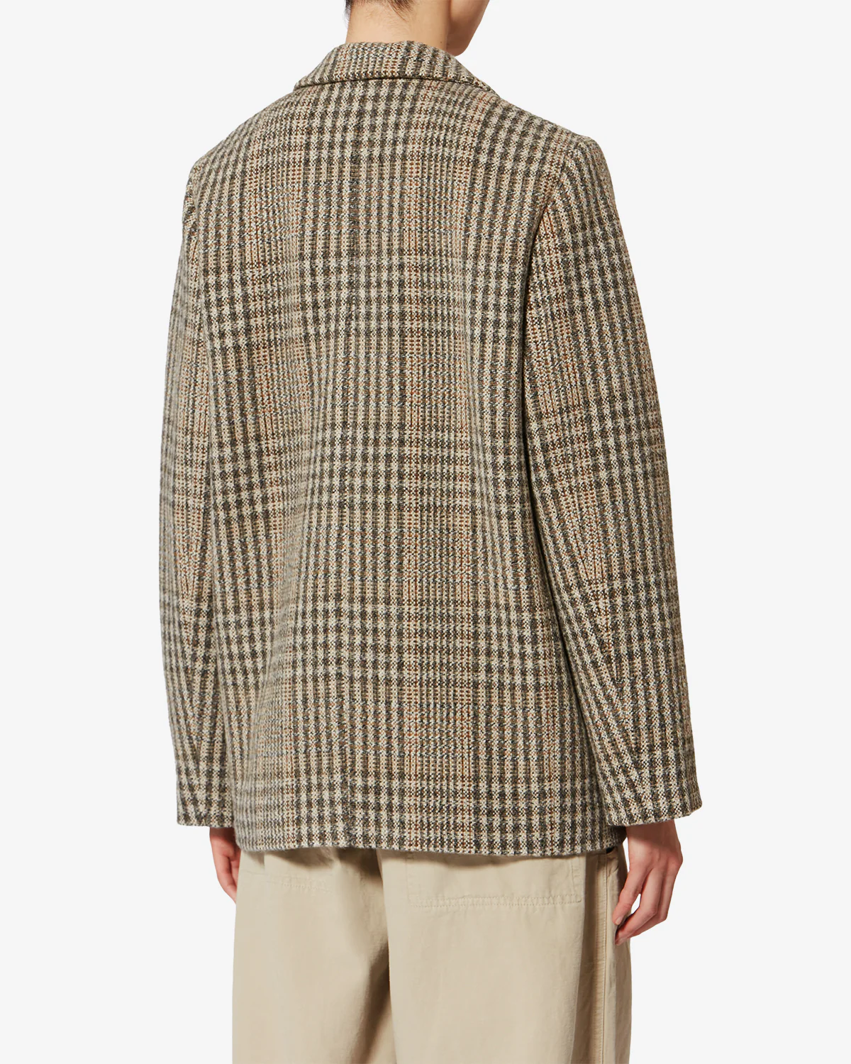VESTE CHARLYNE - Image 3