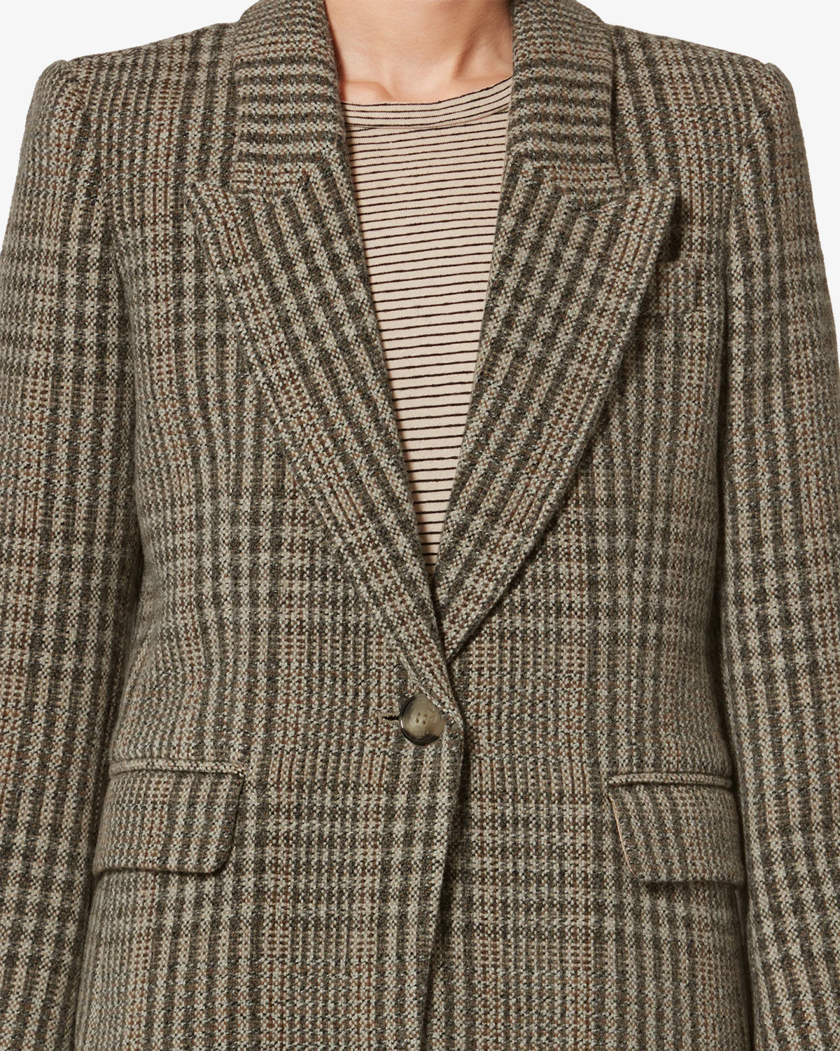 VESTE KERSTIN - Image 2