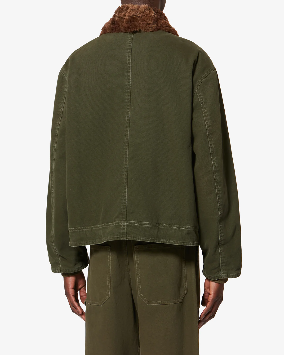 VESTE ANDY - Image 3