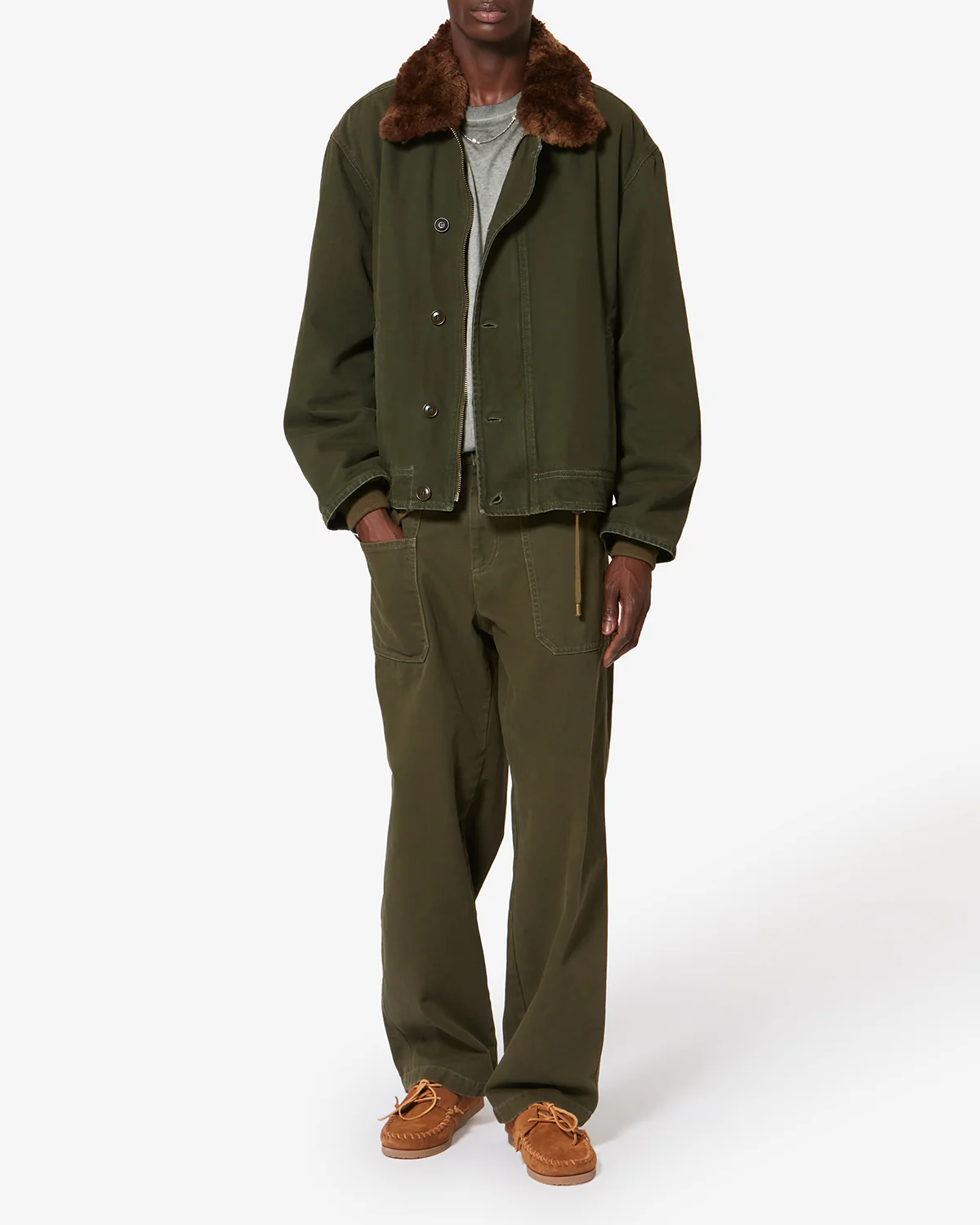 VESTE ANDY - Image 4