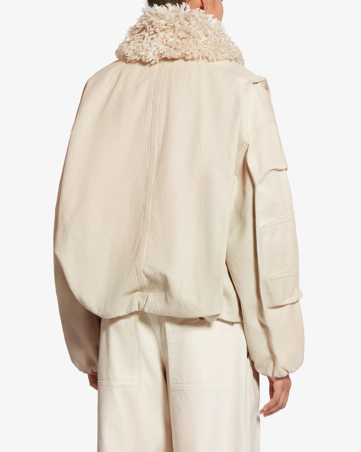 VESTE CHARONE - Image 3