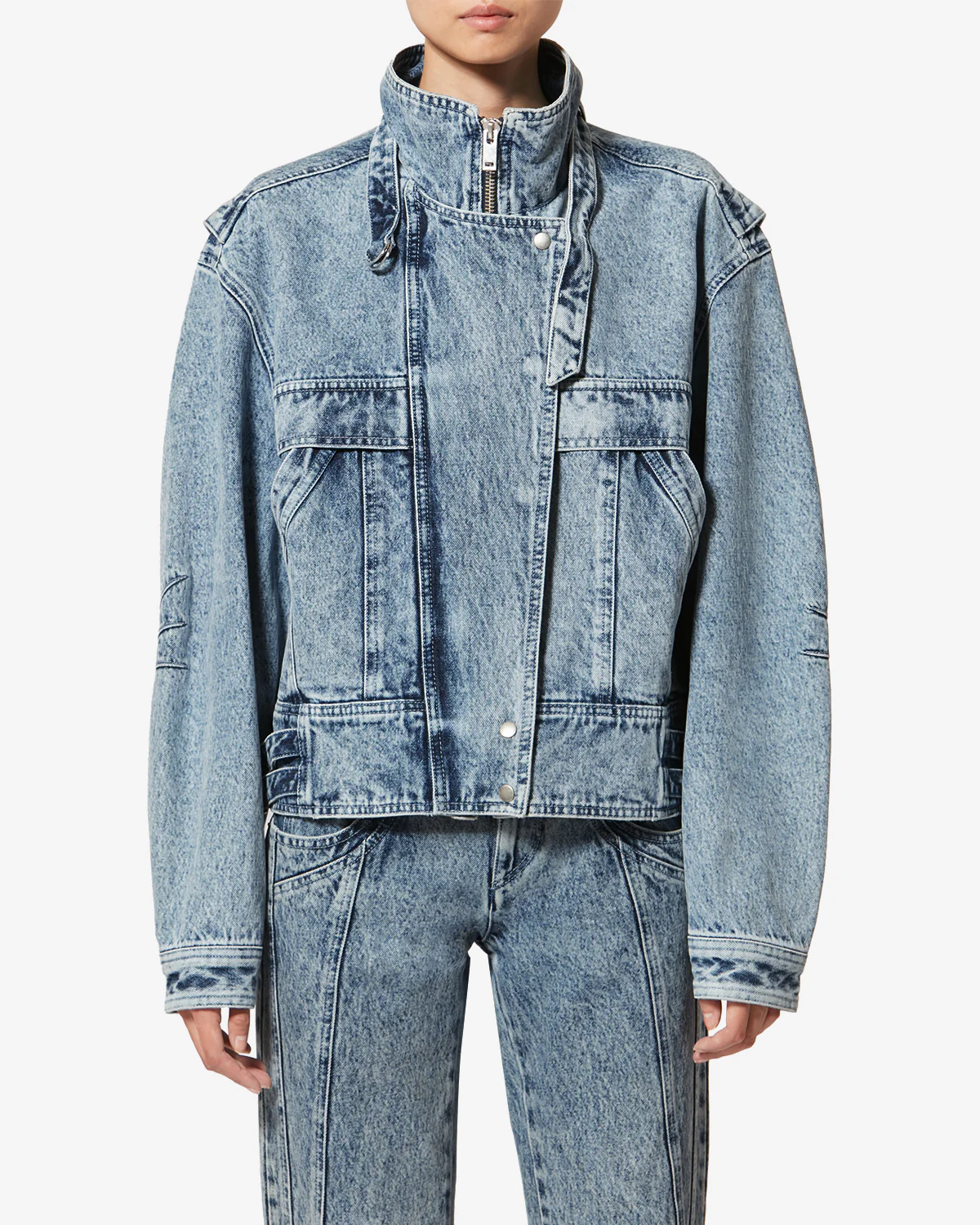 VESTE JOSELINE - Image 5
