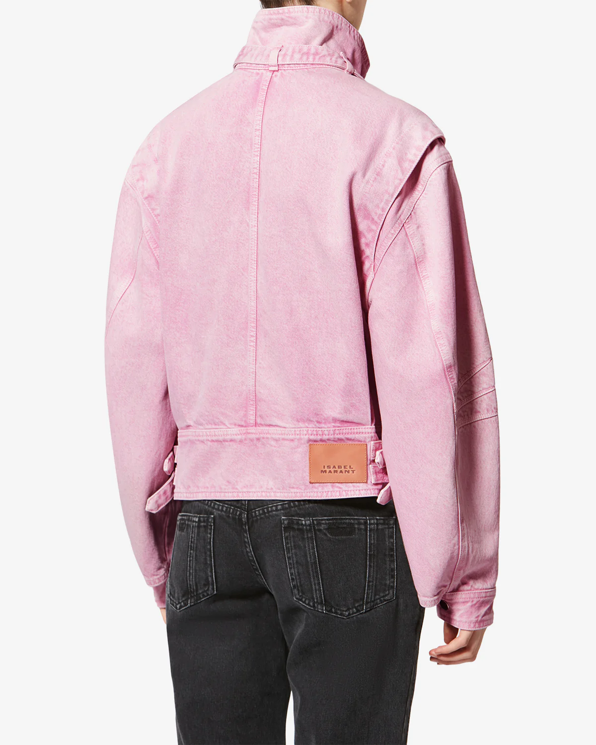 VESTE JOSELINE - Image 3