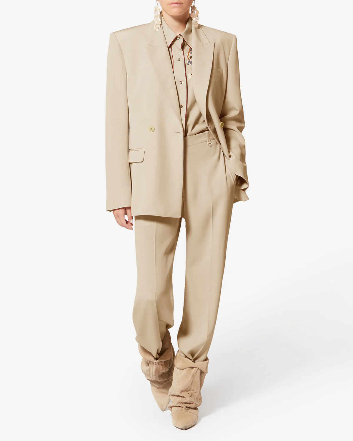VESTE CALIE - Image 4