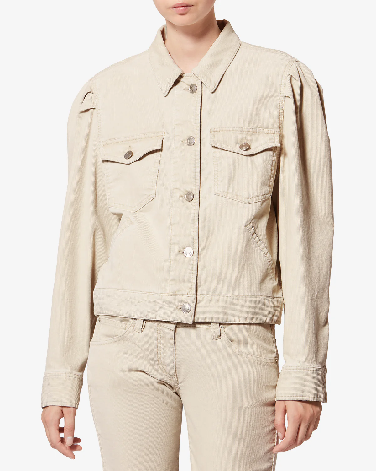 VESTE BOLINEAV - Image 5