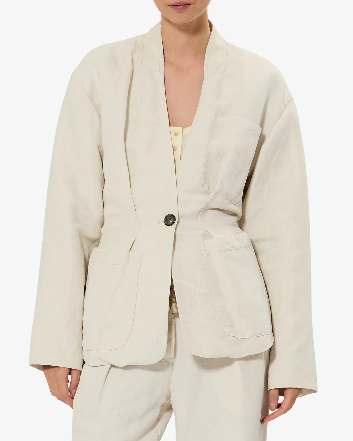 VESTE SORAYA - Image 5