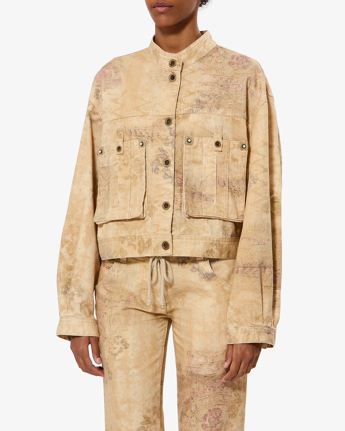 VESTE CYNDEL - Image 5